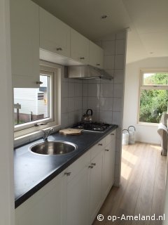  `t Strandhuisje